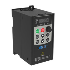 EDECOA 380V 1.5KW 2.2KW 4 5.5KW Frequenzumrichter Frequenzumwandler Inverter VFD