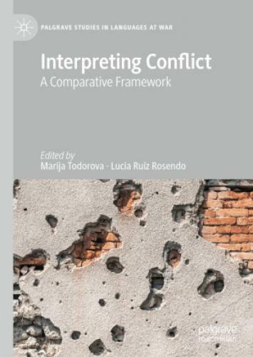 Thumbnail - Interpreting Conflict A Comparative Framework 6253