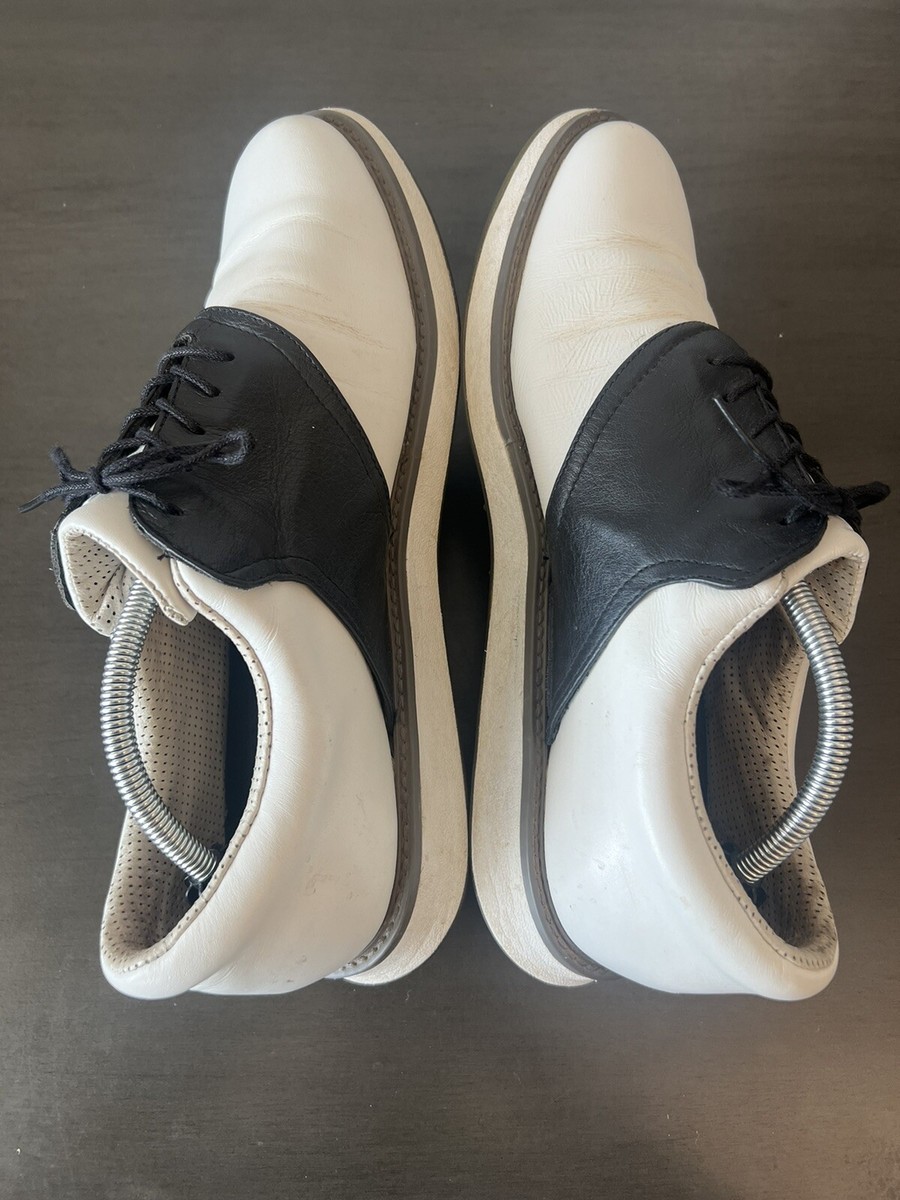 Jack Grace Innovator Golf Shoes Men display picture 1