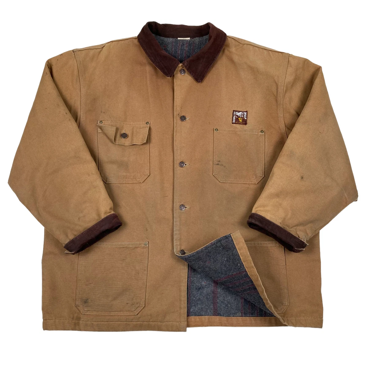 Steiner Coats, Jackets & Vests for Men for Sale | Shop New & Used