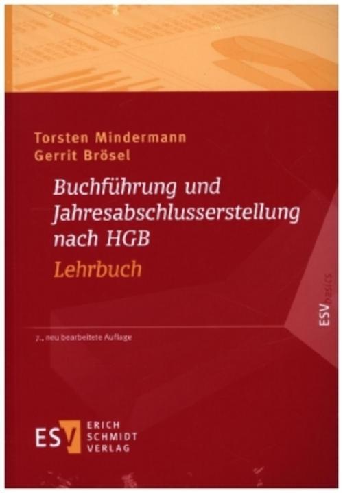 Paket Aus Den Zwei Büchern:buchführung Und Jahresabschlusser ...