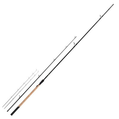 Fox Matrix Aquos Ultra-X 3.6m Feeder Rod - Feederrute, Angelrute, Feederangel 