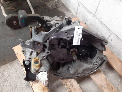 20CP20 Getriebe Ft für CITROEN C2 SX 2006 157511 - Picture 2 of 2