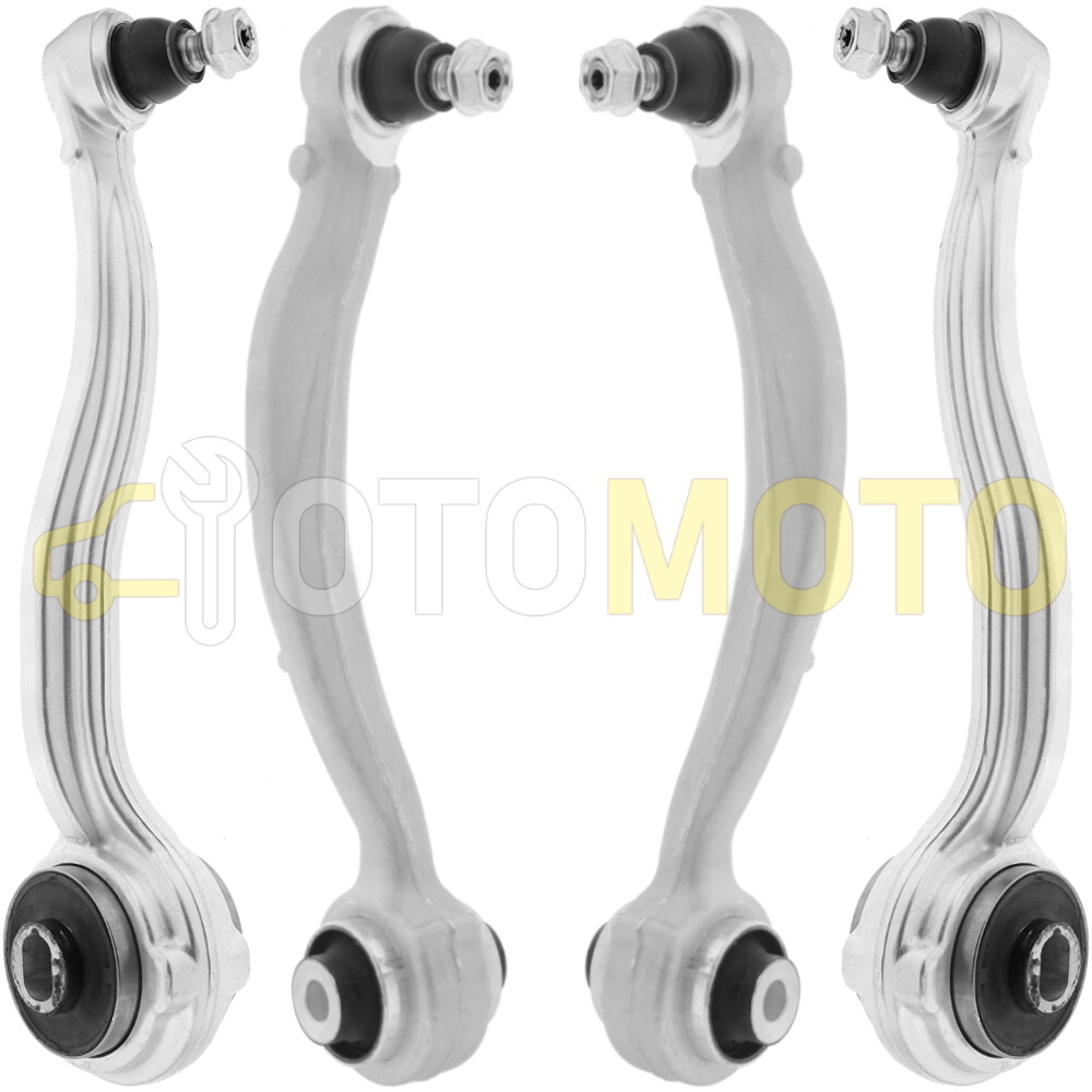 Bras triangle de suspension Mercedes W204 contre l'usure des pneus Classe C