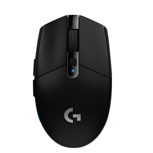 Logitech G304 G305 Wireless Lightspeed Gaming Mouse Programmable 12000 DPI - Picture 8 of 9