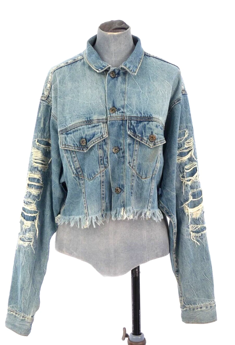 Carmar jacket store