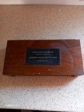 Vintage Laboratory Hydrocyclone Test Outfit Rare. 1960's? Collectable