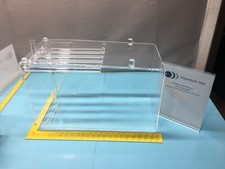 TOKYO ELECTRON TEL 1B05-100149-13 HOT DIW TANK QUARTZ ACCUBATH, 133714