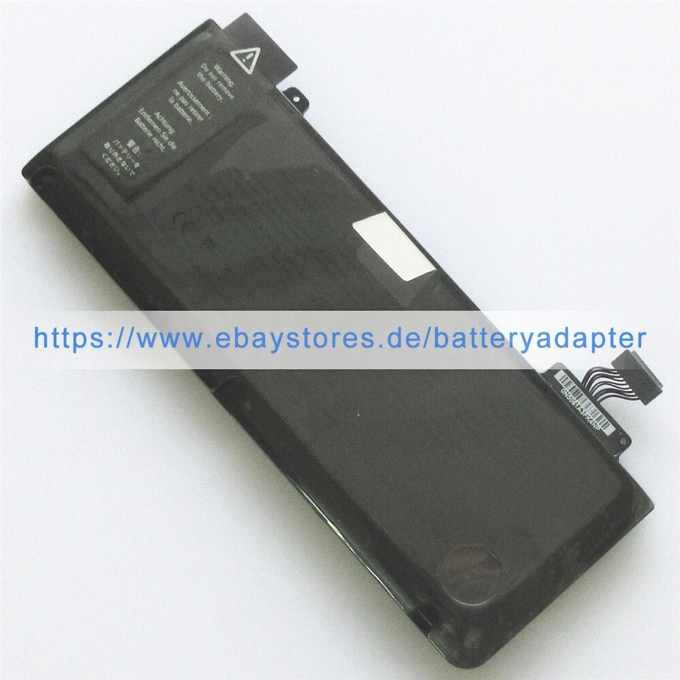 Original neu A1278 A1322 Akku Batterie für APPLE Pro 3-inch 13" Pro MD31 laptop - Bild 2 von 4