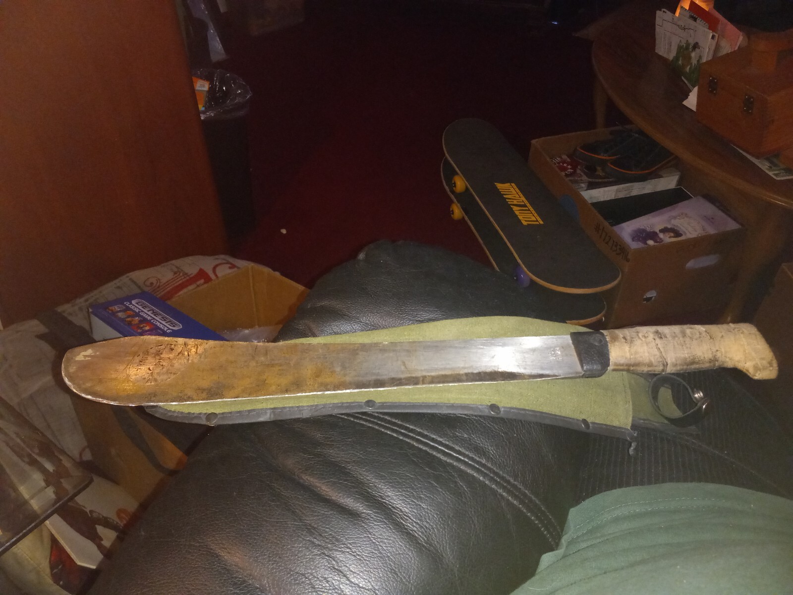 machete knife eBay