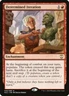 MTG Determined Iteration (45/519) Streets of New Capenna Commander LP