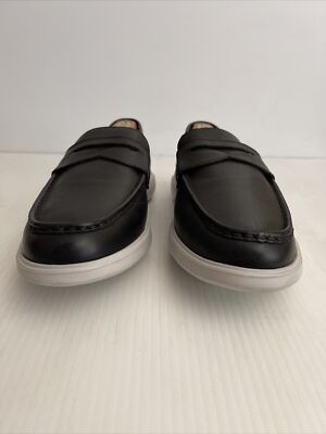 Cole Haan Grand Plus Essex Wedge Penny Loafer - C30479  display picture 2