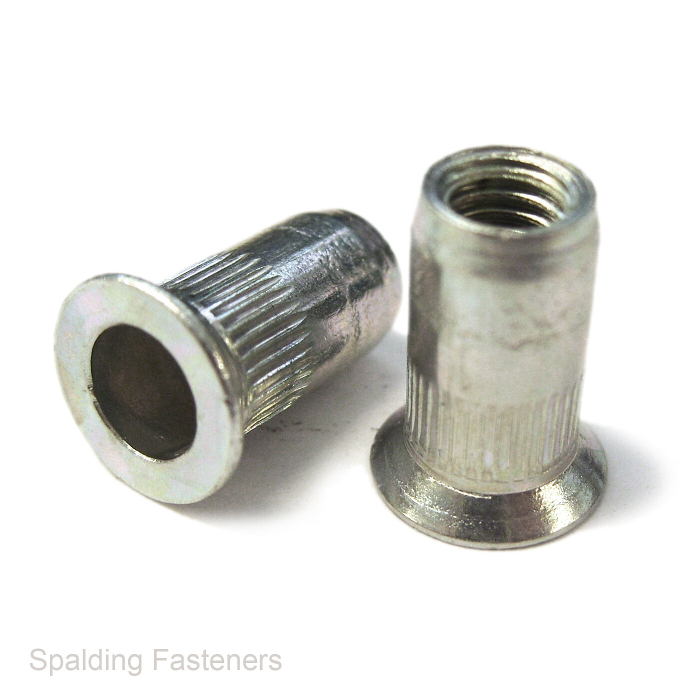 A4 COUNTERSUNK GROOVED METRIC RIVET NUTS | eBay UK
