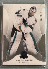 MARTIN JONES 2016-17 Upper Deck The Cup 128/249