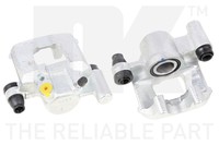 NK Bremssattel Toyota T. Prius 1.5 03-09 PR