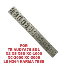 Striscia Conduttiva Korg TR AUDYA76 SD1 X2 X5 X5D XC1000 XC2000 XC3000 Karma TR88