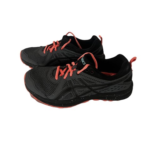 asics women's torrance trail running shoes