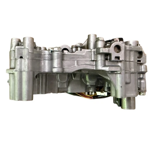 RE0F11A JF015E CVT Transmission Valve Body/Solenoids For Nissan Sentra 2012-2015 - Picture 13 of 15