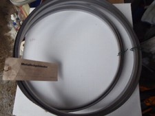 S&auml;geband 4 Stk. WESPA 3000 x 20 x 0,9 mm 14Z" Bimetall M 42 Metallbands&auml;ge NEU