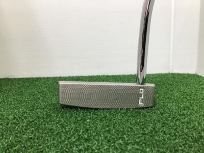 Ping PLD MILLED DS 72 / 34 inch Putter PT / Steel Shafts Exc | eBay
