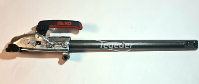 Zugstange mit Kugelkupplung für APRS2720 Gleitrohr Ø40mm