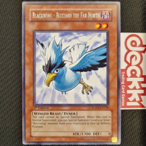 Raging Battle | Selección de cartas | 1ª edición/ilimitado (nuevo) | 2009 YuGiOh! 5Ds - Imagen 15 de 110