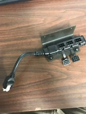 Invacare Dynamic Shark Bus-4  CAN expansion Cable Cord +2 devices  