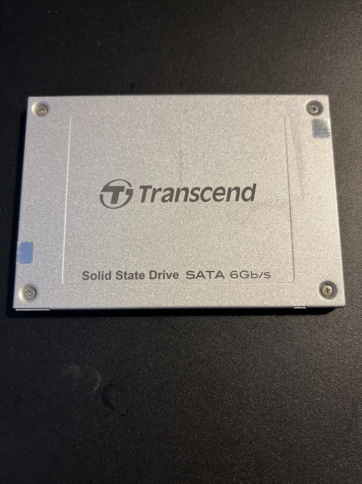 Transcend TS960GJDM420 960GB JetDrive 420 SATA III SSD Internal Drive - Image 3 of 3