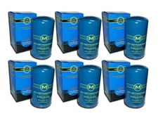 ENGINE OIL FILTER M5335 FOR 5.9L 6.7L TURBO DIESEL-CASE OF 6-REPLACES 05083285AA