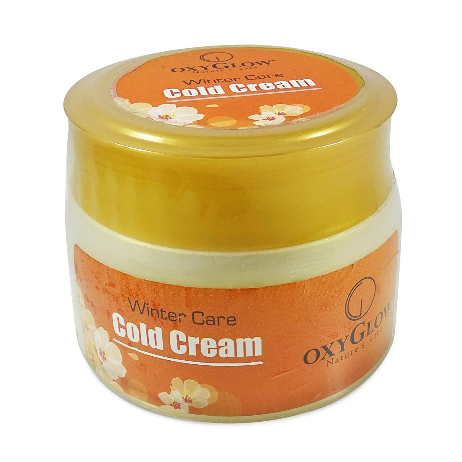 Oxyglow Herbals Winter Care Cold Cream White 0 G For Sale Online Ebay