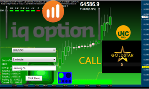 binary option robot success rate