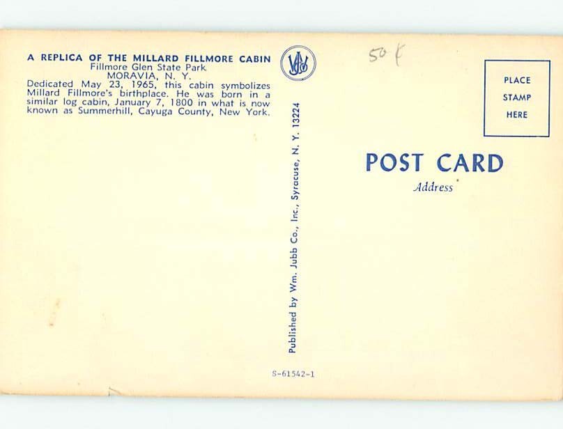 Pre1980 HISTORIC HOME Moravia Near Auburn & Ithica & Syracuse NY