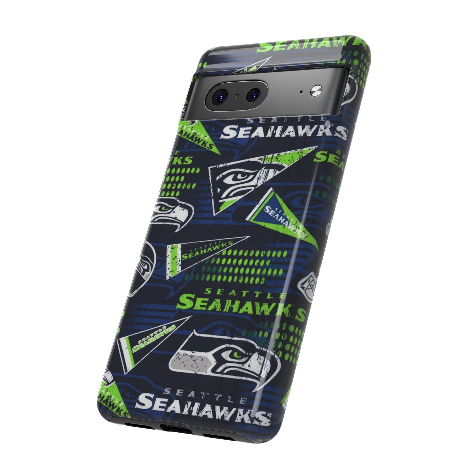 Seattle Seahawks Phone Cases for iPhone