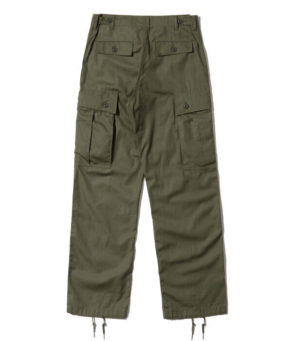 BUZZ RICKSON'S BR40927 COTTON WIND RESISTANT POPLIN OLIVE BUZZ RICKSON'S BR40927 COTTON WIND RESISTANT POPLIN OLIVE