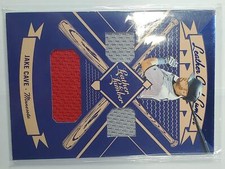 You Pick Your Cards - Minnesota Twins Team - MLB Baseball Card Selection A