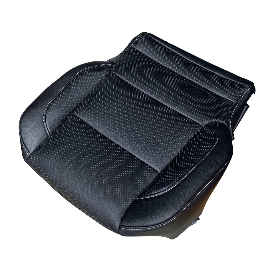 2012 2013 2014 Chevy Silverado LTZ Passenger Bottom Perforated - Foto 9