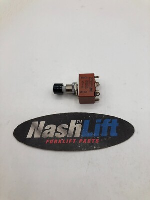 27350-024 Barrett Switch 27350024 SK-44231127JE