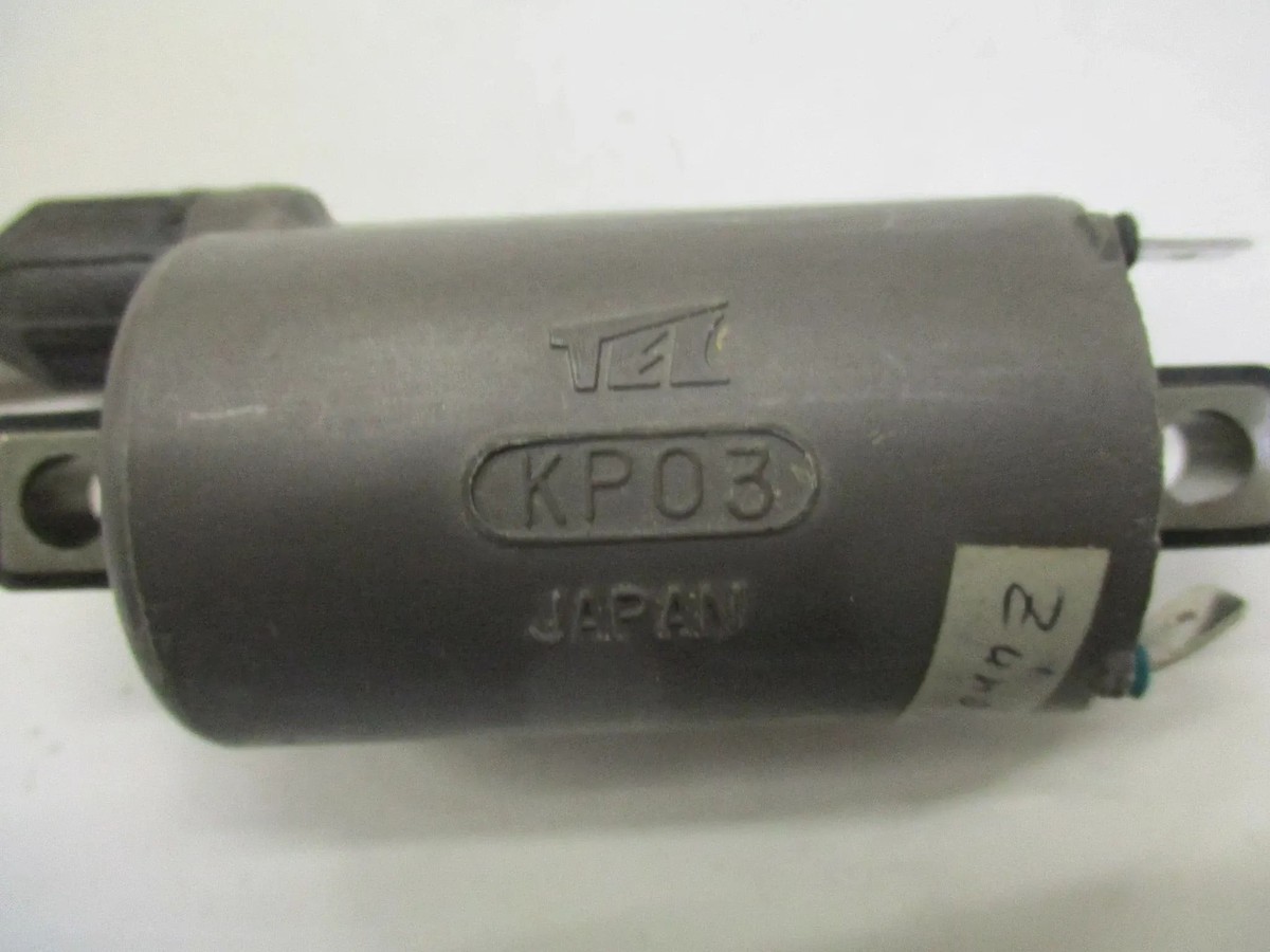 A1000 Ignition coil Kawasaki GPZ_EN 400_500 Ignition 21121