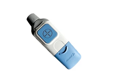 Bayer Microlet 2 Stechhilfe / Lanzettengerät 1 St ☘️ NEU OVP ☘️