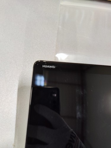 Huawei MediaPad M5 lite 10 Tablet - Used, Octa-Core 32GB 3GB RAM Working - Afbeelding 4 van 15