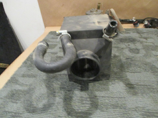 Ferrari  208,308 - RH Heater Box Assy - P/N 60151305