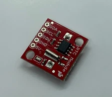 BOB-12708 SparkFun RTC Real Time Clock Module with DS1307 - New
