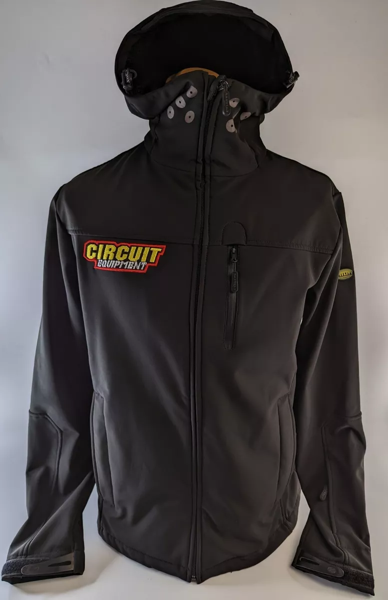 Diadora hotsell utility jacket