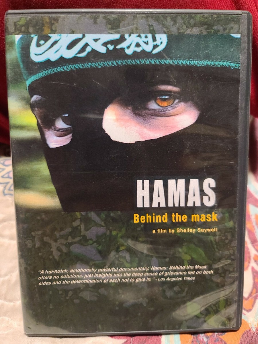 DVD【ビハインド・ザ・マスク】 Amazon.com: ビハインド・ザ・マスク [DVD] : Movies & TV