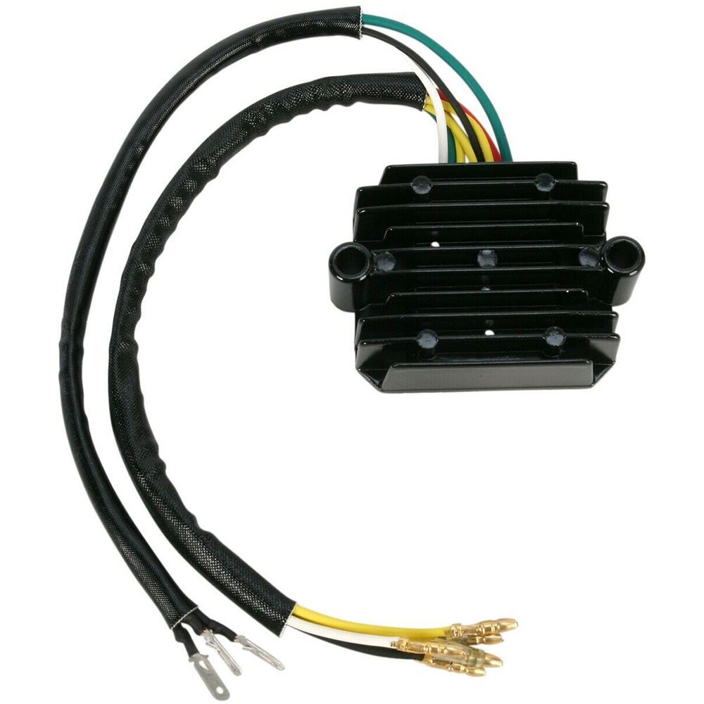 Rick's Motorsport Electrics 10320 for sale online | eBay
