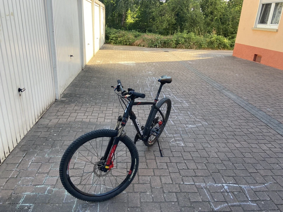 Rockrider ST540, Foto 2 von 3