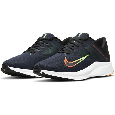 Nike Herren Schuhe Quest 3 CD0230-404 Sneaker Laufen Sport Wandern Gym Yoga 45,5