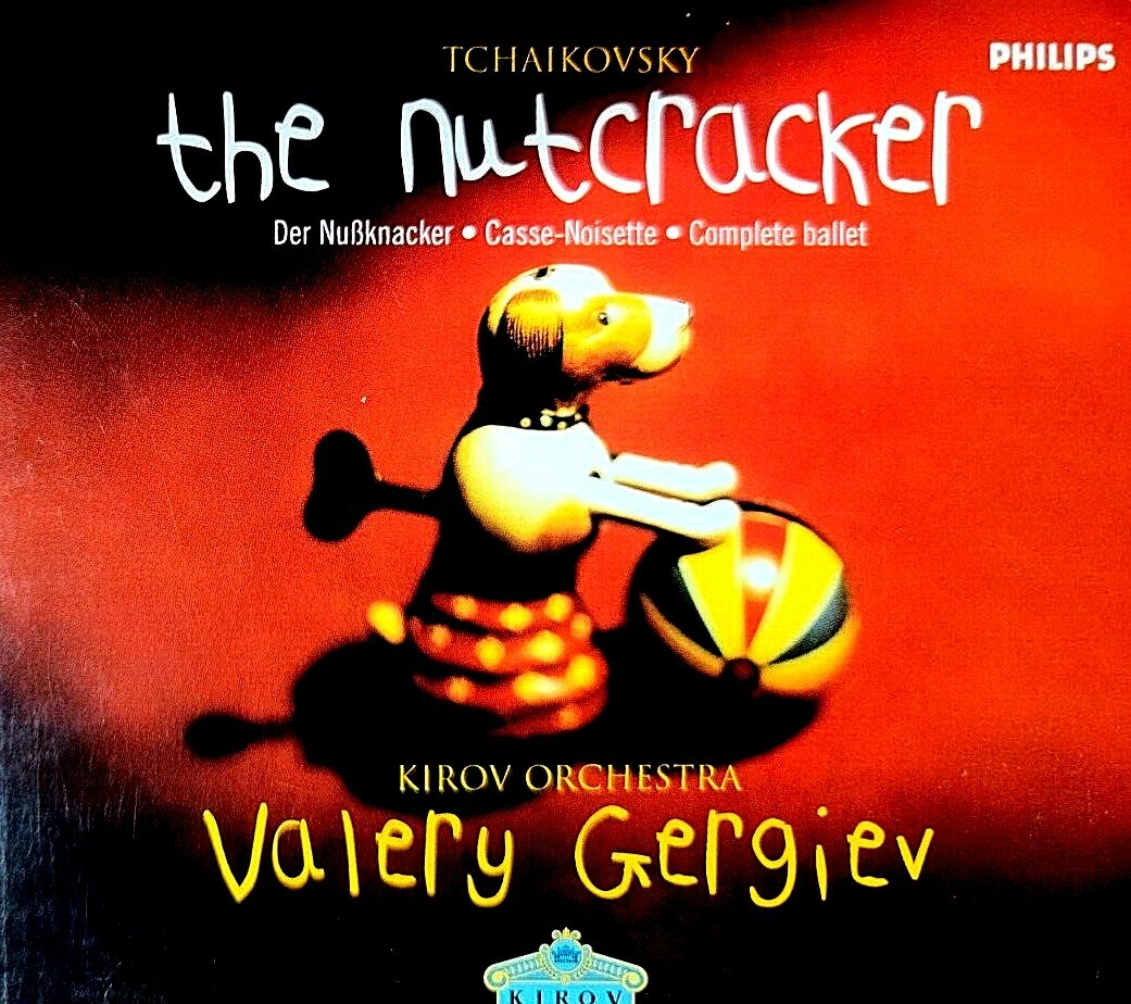 Tchaikovsky - 