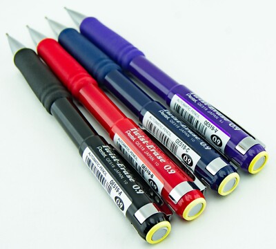 Matita Meccanica Per Scrittori - Pentel Kerry | QualitativaMente - Foto 8