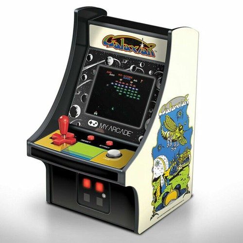 IGS Classic Arcade Collection SWITCH IMPORTACION ASIA NUEVO FISICO